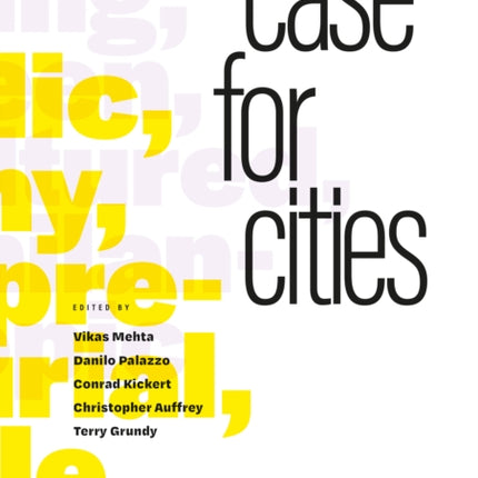 The Case for Cities