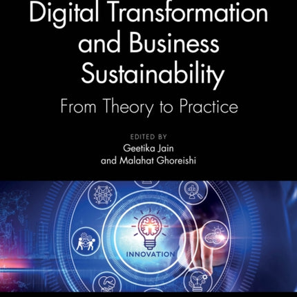Digital Transformation and Business