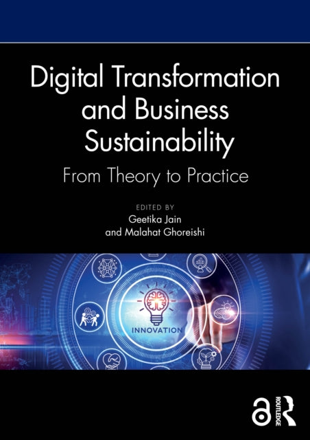 Digital Transformation and Business