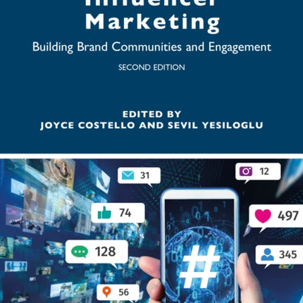 Influencer Marketing