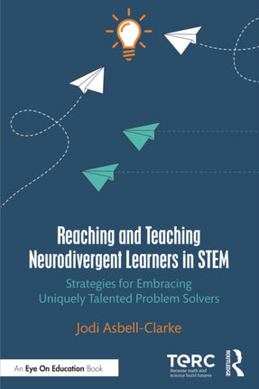 Reaching and Teaching Neurodivergent Learners in