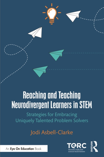 Reaching and Teaching Neurodivergent Learners in