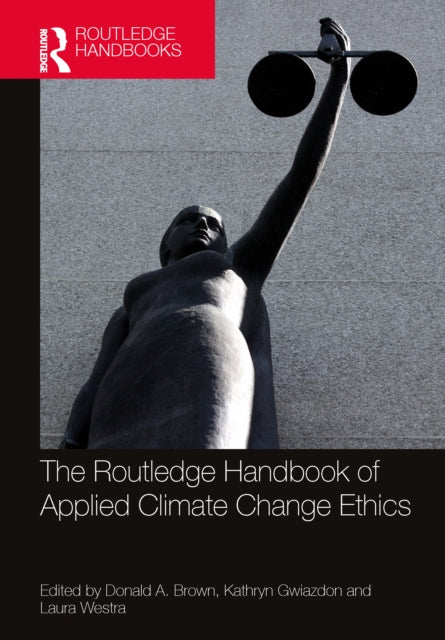 The Routledge Handbook of Applied Climate Change