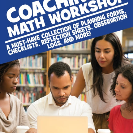 Coaching Math Workshop