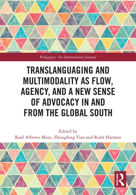 Translanguaging and Multimodality as Flow Agency