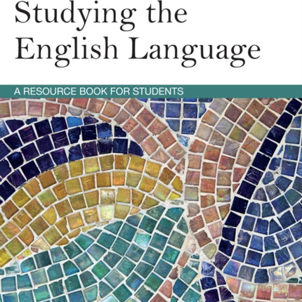 Studying the English Language