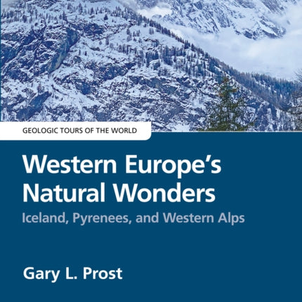 Western Europes Natural Wonders