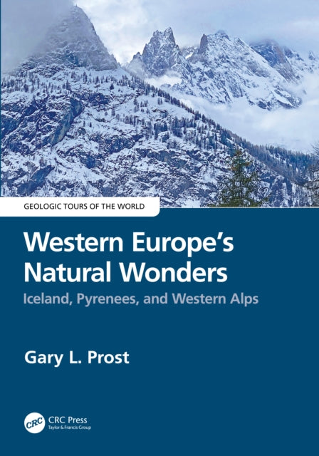 Western Europes Natural Wonders
