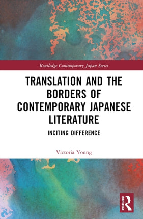 Translation and the Borders of Contemporary
