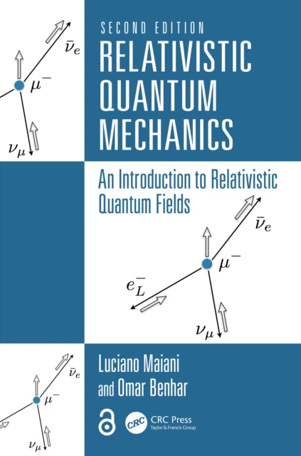 Relativistic Quantum Mechanics