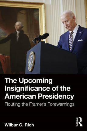 The Upcoming Insignificance of the American
