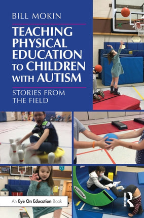 Teaching Physical Education to Children with