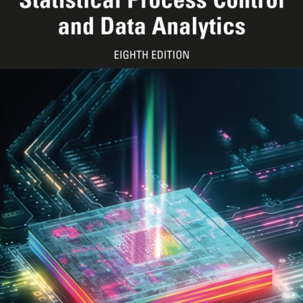 Statistical Process Control and Data Analytics