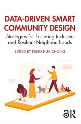 DataDriven Smart Community Design