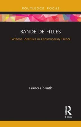 Bande de Filles