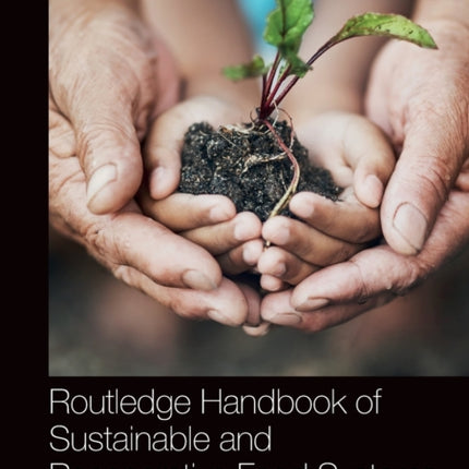 Routledge Handbook of Sustainable and