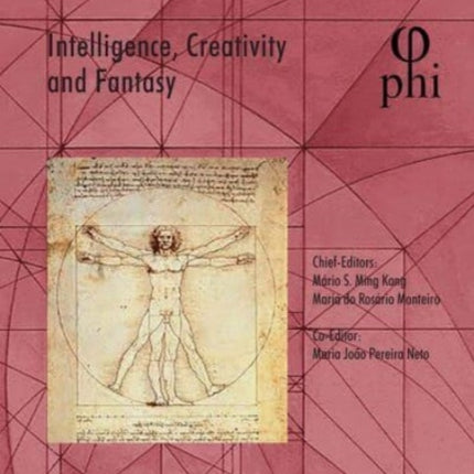 Intelligence Creativity and Fantasy