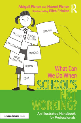 What Can We Do When Schoolâs Not Working