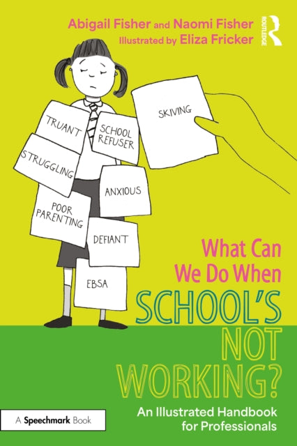What Can We Do When Schoolâs Not Working
