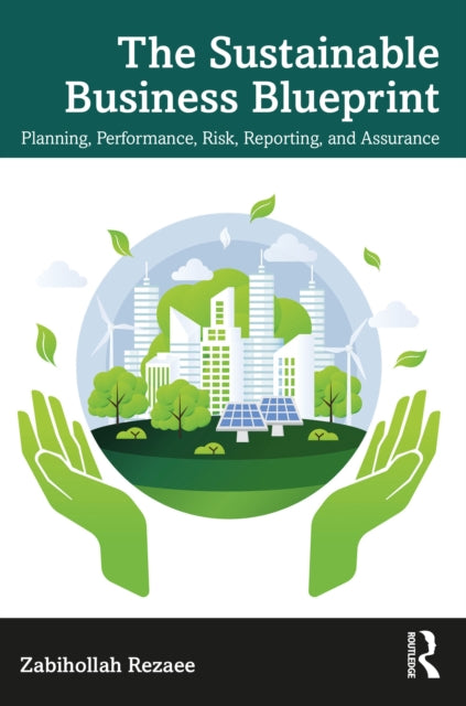 The Sustainable Business Blueprint