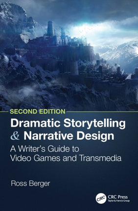 Dramatic Storytelling and Narrative Design