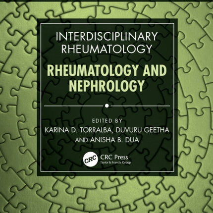 Interdisciplinary Rheumatology