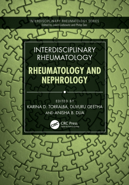Interdisciplinary Rheumatology