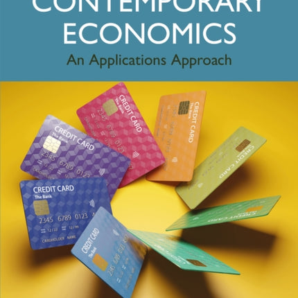 Contemporary Economics
