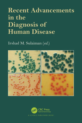 Recent Advancements in the Diagnosis of Human
