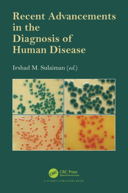 Recent Advancements in the Diagnosis of Human