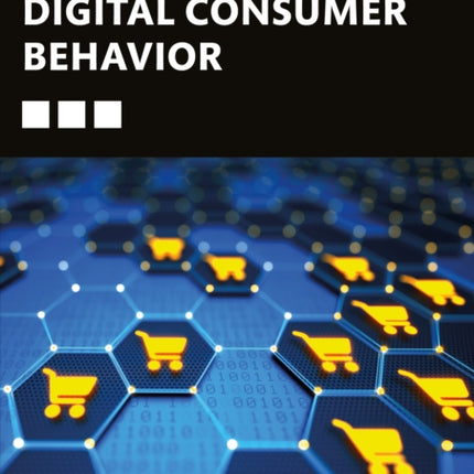 Digital Consumer Behavior