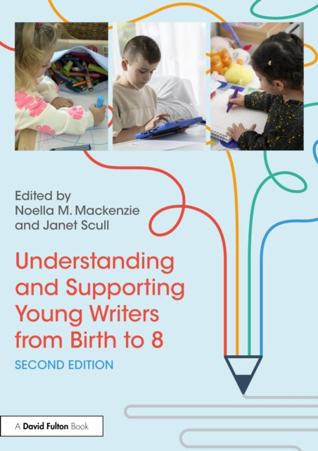 Understanding and Supporting Young Writers from
