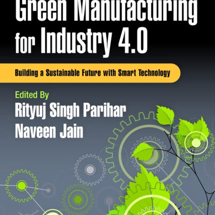 Green Manufacturing for Industry 4.0