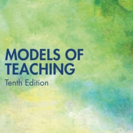 Models of Teaching