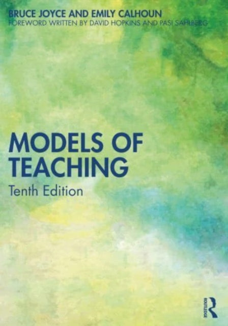 Models of Teaching