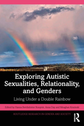 Exploring Autistic Sexualities Relationality and