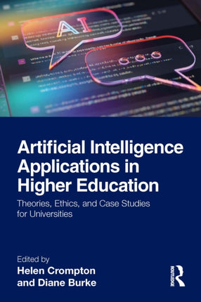 Artificial Intelligence Applications in Higher