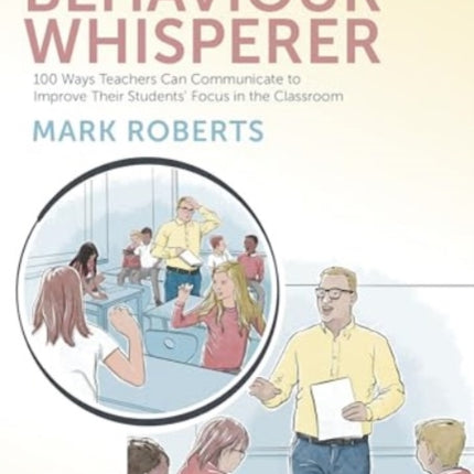 The Behaviour Whisperer