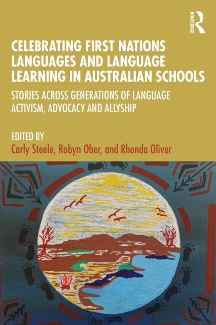 Celebrating First Nations Languages and Language