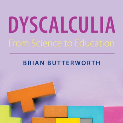 Dyscalculia