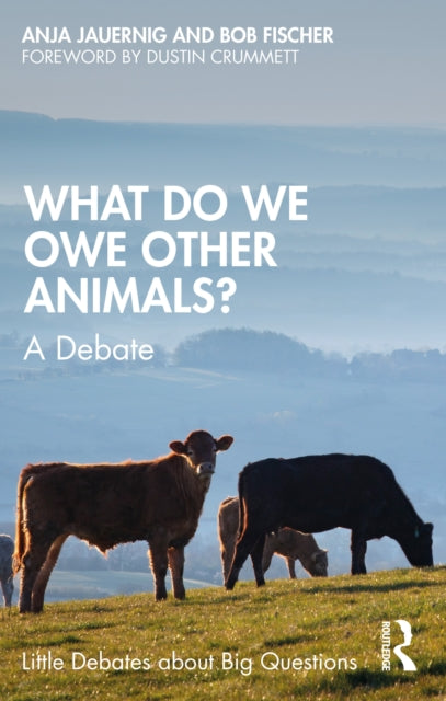 What Do We Owe Other Animals