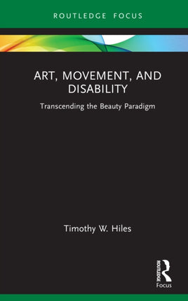 Art Movement and Disability