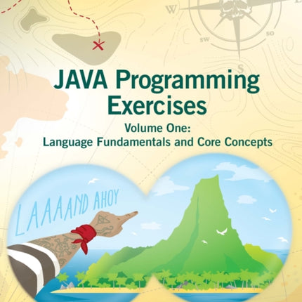 Java Programming Exercises
