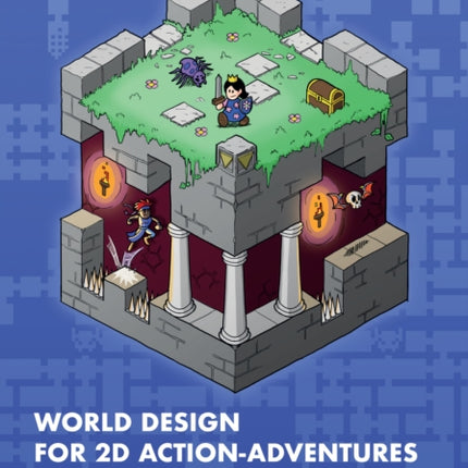World Design for 2D ActionAdventures