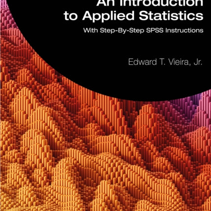 An Introduction to Applied Statistics