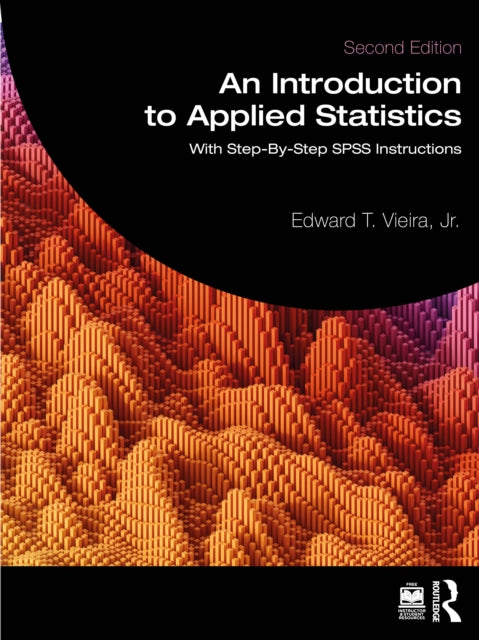 An Introduction to Applied Statistics