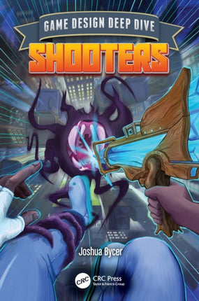 Game Design Deep Dive