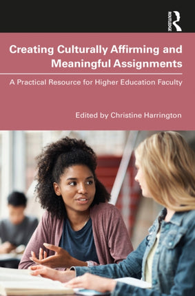 Creating Culturally Affirming and Meaningful