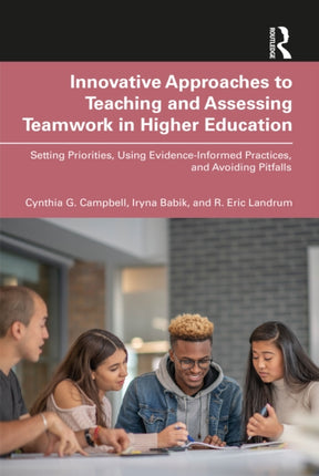 Innovative Approaches to Teaching and Assessing