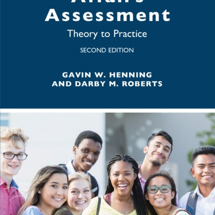 Student Affairs Assessment